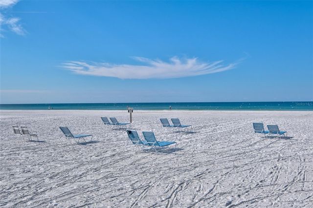 1017 W PEPPERTREE DRIVE 116, Sarasota, FL 34242