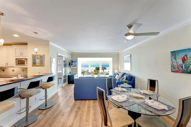 1017 W PEPPERTREE DRIVE 116, Sarasota, FL 34242