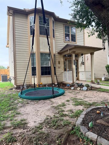 23614 Wildwood Green Way, Spring, TX 77373