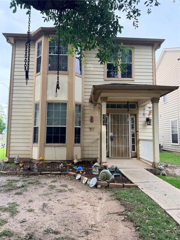 23614 Wildwood Green Way, Spring, TX 77373