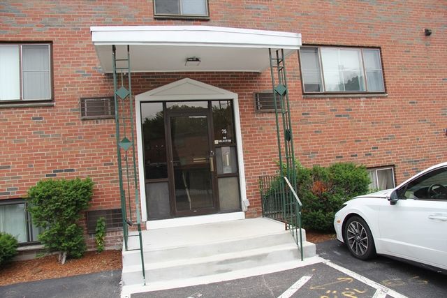 75 Nicholas Rd G, Framingham, MA 01701