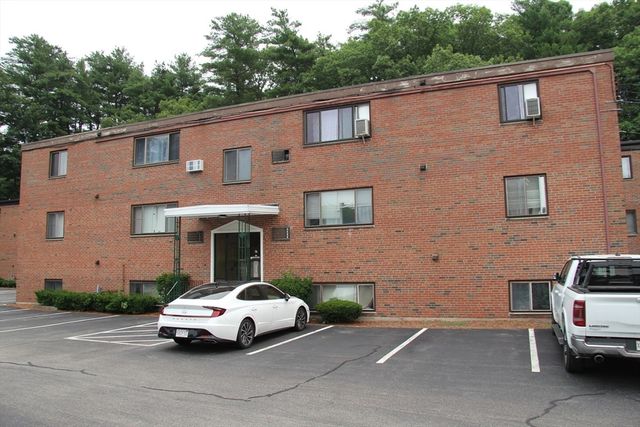 75 Nicholas Rd G, Framingham, MA 01701