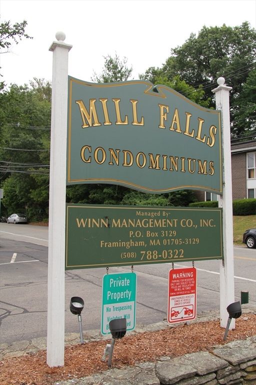 75 Nicholas Rd G, Framingham, MA 01701