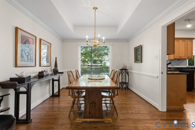 3009 Sable Rd, Henrico, VA 23233