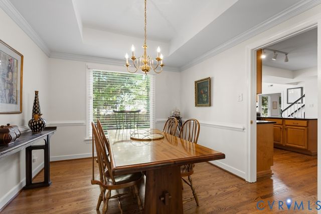 3009 Sable Rd, Henrico, VA 23233