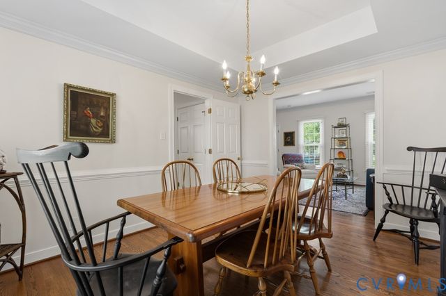 3009 Sable Rd, Henrico, VA 23233