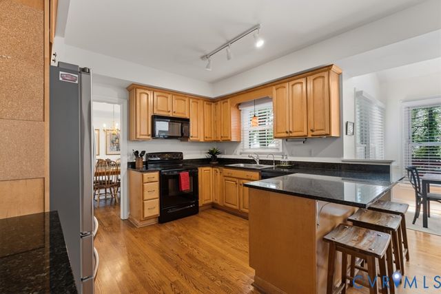 3009 Sable Rd, Henrico, VA 23233