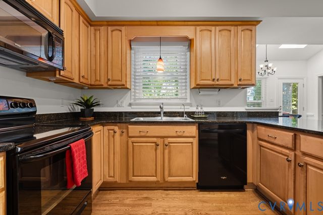 3009 Sable Rd, Henrico, VA 23233