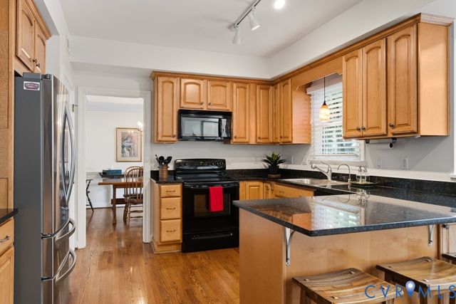 3009 Sable Rd, Henrico, VA 23233