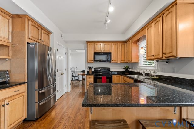 3009 Sable Rd, Henrico, VA 23233