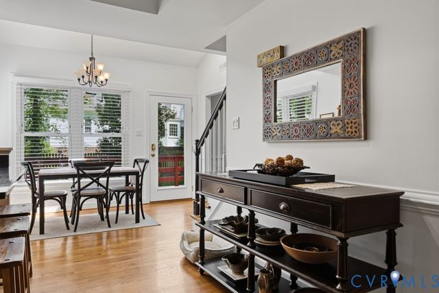 3009 Sable Rd, Henrico, VA 23233