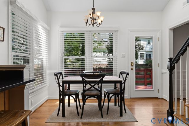 3009 Sable Rd, Henrico, VA 23233