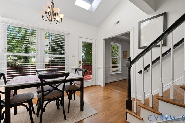 3009 Sable Rd, Henrico, VA 23233