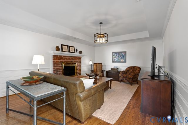 3009 Sable Rd, Henrico, VA 23233