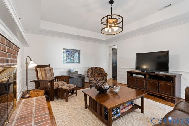 3009 Sable Rd, Henrico, VA 23233