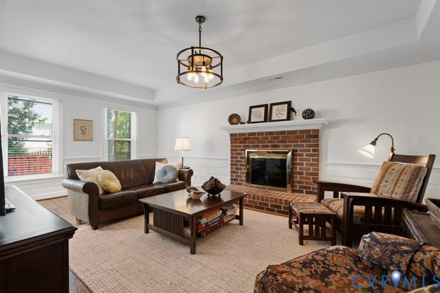 3009 Sable Rd, Henrico, VA 23233
