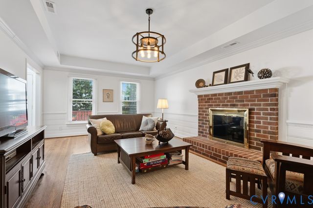 3009 Sable Rd, Henrico, VA 23233