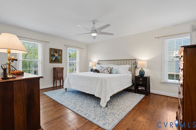 3009 Sable Rd, Henrico, VA 23233