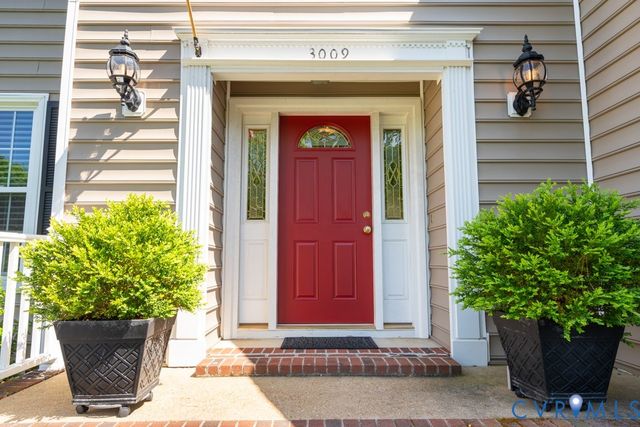3009 Sable Rd, Henrico, VA 23233