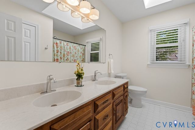 3009 Sable Rd, Henrico, VA 23233