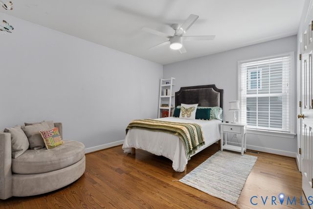 3009 Sable Rd, Henrico, VA 23233