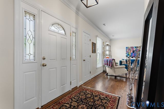 3009 Sable Rd, Henrico, VA 23233