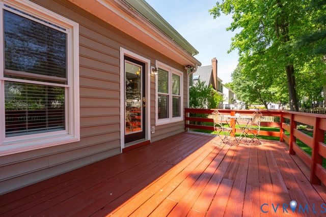 3009 Sable Rd, Henrico, VA 23233
