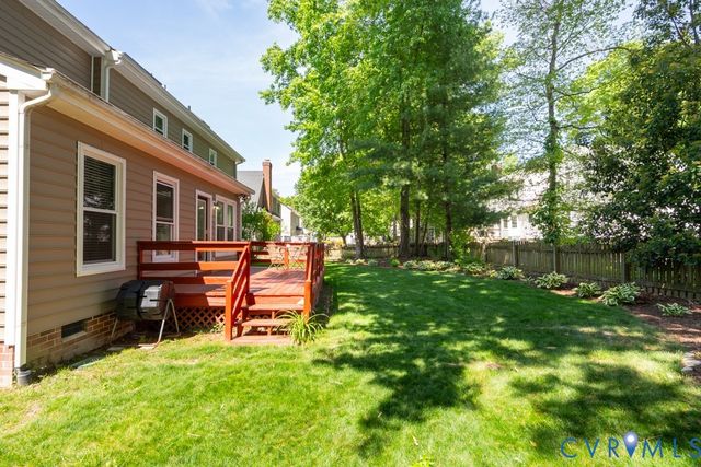 3009 Sable Rd, Henrico, VA 23233