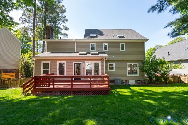 3009 Sable Rd, Henrico, VA 23233