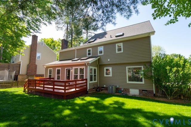 3009 Sable Rd, Henrico, VA 23233