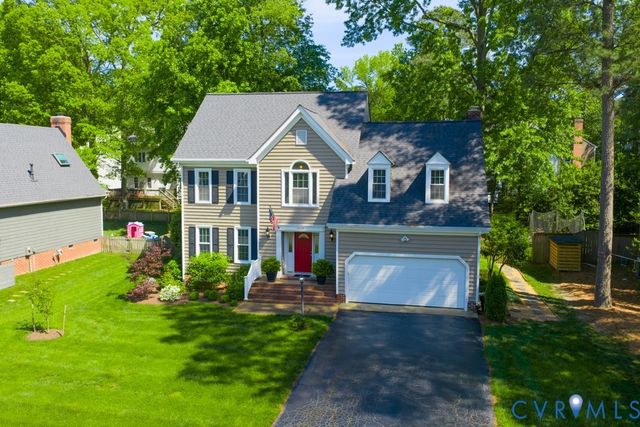 3009 Sable Rd, Henrico, VA 23233