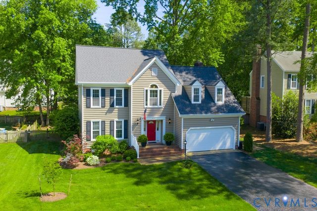 3009 Sable Rd, Henrico, VA 23233