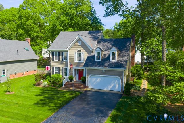 3009 Sable Rd, Henrico, VA 23233