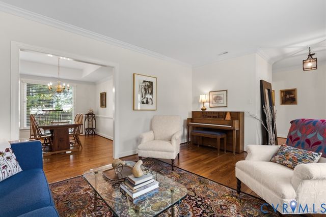 3009 Sable Rd, Henrico, VA 23233