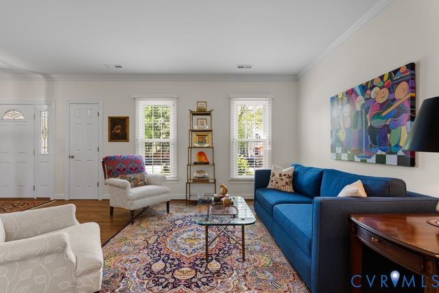 3009 Sable Rd, Henrico, VA 23233