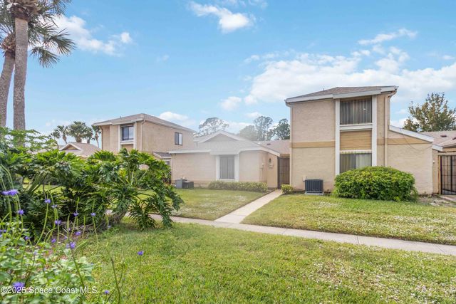 1480 Sheafe Avenue NE 103, Palm Bay, FL 32905