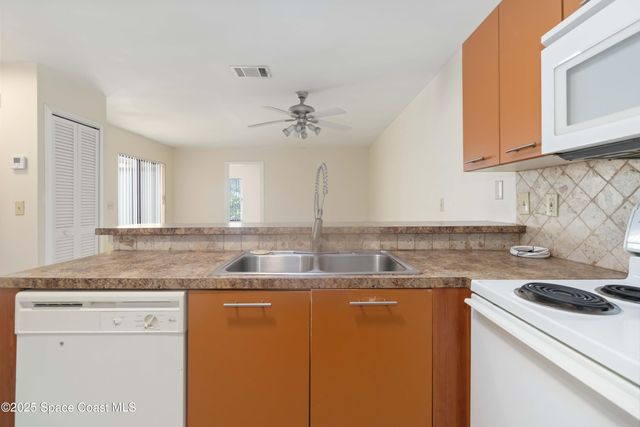 1480 Sheafe Avenue NE 103, Palm Bay, FL 32905