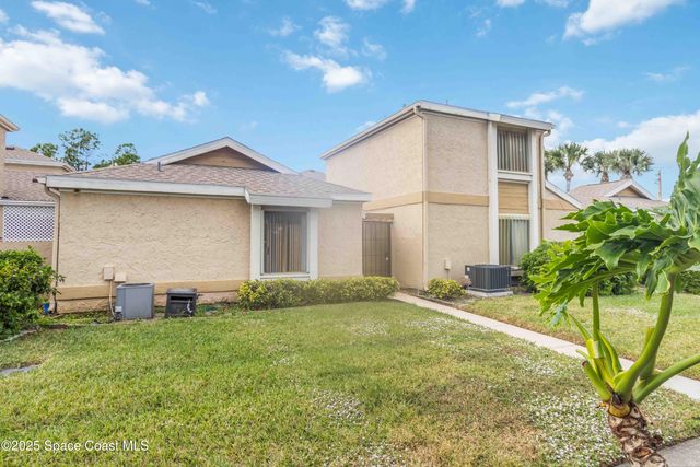 1480 Sheafe Avenue NE 103, Palm Bay, FL 32905