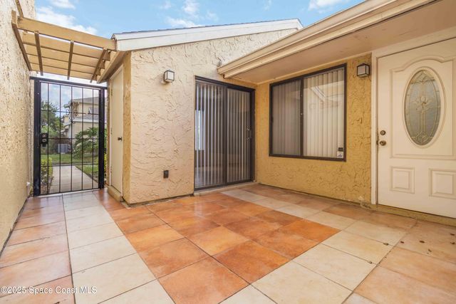 1480 Sheafe Avenue NE 103, Palm Bay, FL 32905