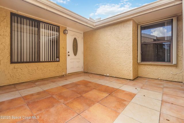 1480 Sheafe Avenue NE 103, Palm Bay, FL 32905