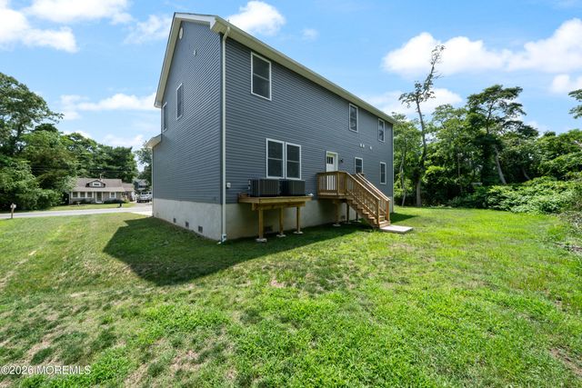 605 Bay Boulevard, Bayville, NJ 08721