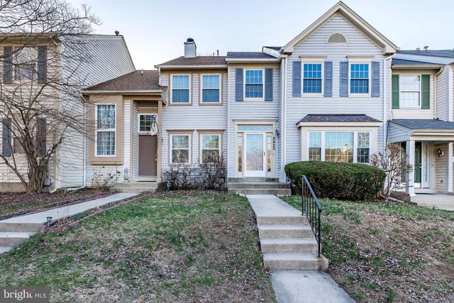 8425 MEADOW GREEN WAY, Gaithersburg, MD 20877