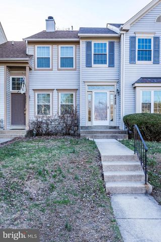 8425 MEADOW GREEN WAY, Gaithersburg, MD 20877