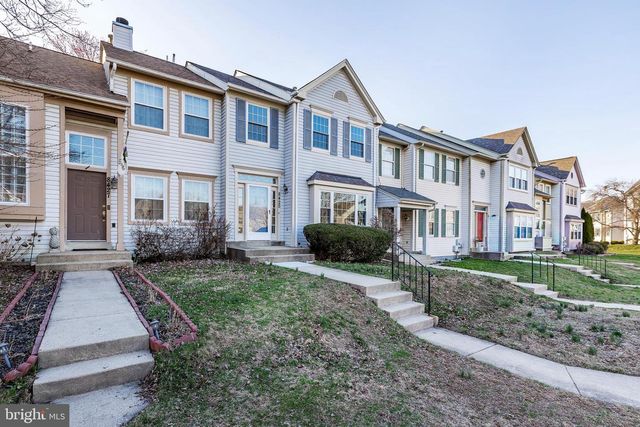 8425 MEADOW GREEN WAY, Gaithersburg, MD 20877