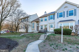 8425 MEADOW GREEN WAY, Gaithersburg, MD 20877
