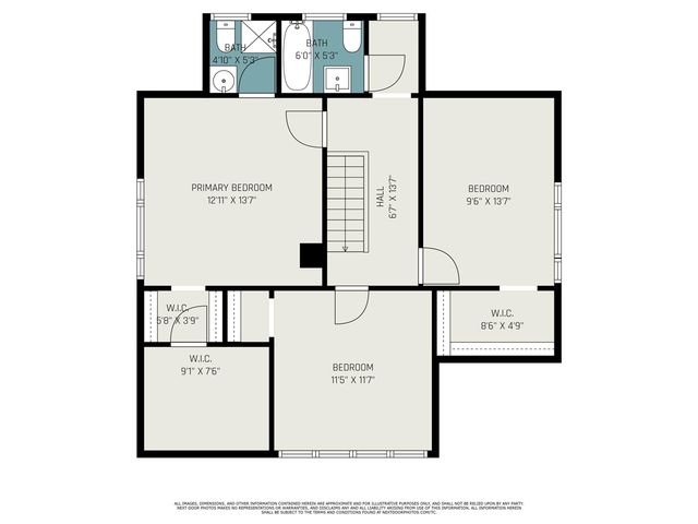 855 Us Highway 31, Scottville, MI 49454