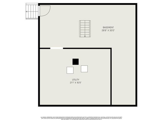 855 Us Highway 31, Scottville, MI 49454