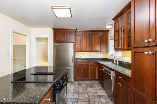 1009 Westwood Drive, Raleigh, NC 27607