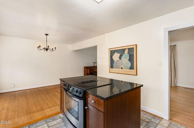 1009 Westwood Drive, Raleigh, NC 27607