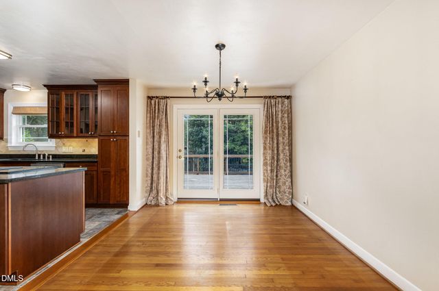 1009 Westwood Drive, Raleigh, NC 27607